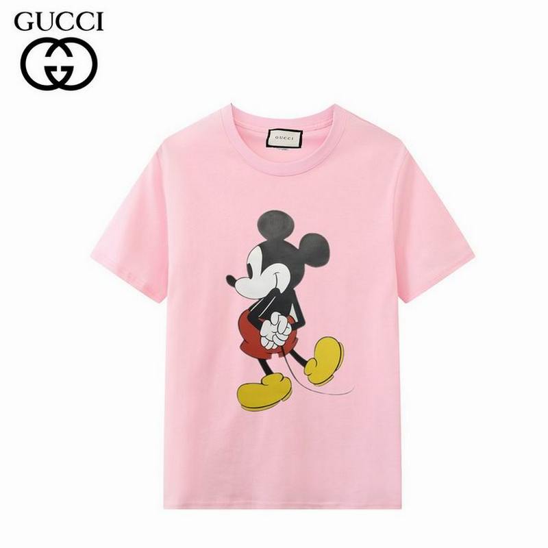 Gucci Men's T-shirts 1218